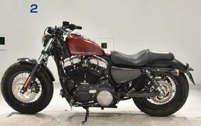 HARLEY XL1200X 2014 LC3