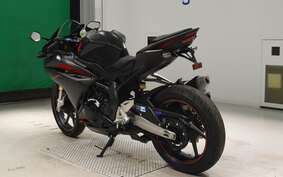 HONDA CBR250RR MC51