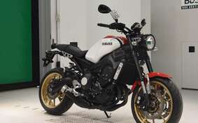 YAMAHA XSR900 2020 RN56J