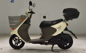 SUZUKI LET's 4 Basket CA43A