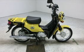 HONDA CROSS CUB 110 JA10