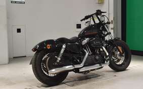 HARLEY XL1200X 2014 LC3