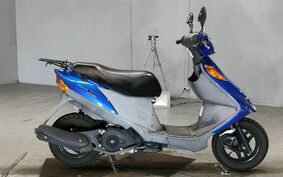 SUZUKI ADDRESS V125 CF4EA