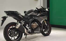 HONDA CBR400R 2023 NC56