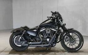 HARLEY XL883N 2015 LE2