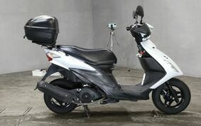 SUZUKI ADDRESS V125 S CF4MA