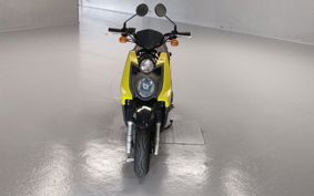YAMAHA BW S125 SE45