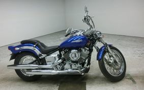 YAMAHA DRAGSTAR 400 2005 VH01J