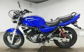 KAWASAKI BALIUS 250 Gen.2 ZR250B