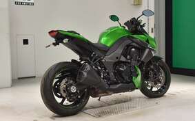 KAWASAKI Z1000 Gen.4 2013 ZRT00D