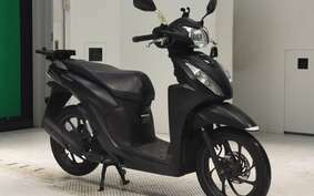 HONDA DIO 110 JK03