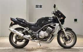 KAWASAKI BALIUS 250 ZR250A