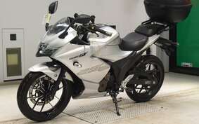 SUZUKI GIXXER 250 SF ED22B