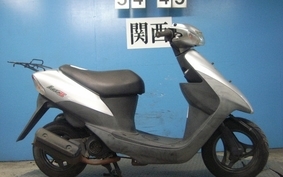 SUZUKI LET's 2 CA1PA