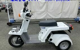 HONDA GYRO X TD02