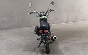 HONDA BENLY50 CD50