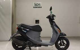 SUZUKI LET's 4 CA41A