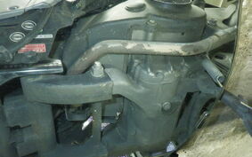 SUZUKI ADDRESS V125 G CF46A