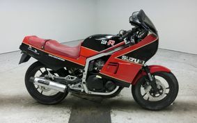 SUZUKI GSX-R400 1985 GK71B