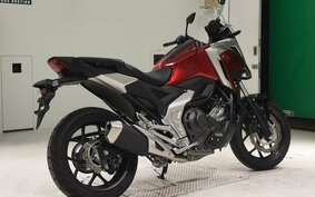 HONDA NC750X DCT 2023 RH09