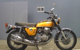 HONDA CB750 1974 CB750