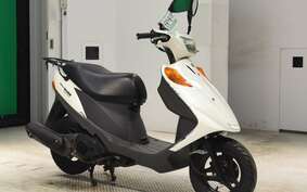 SUZUKI ADDRESS V125 CF4EA