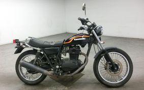 KAWASAKI 250TR 2004 BJ250F