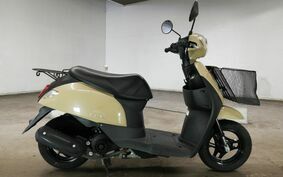 SUZUKI LET's CA4AA