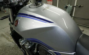 HONDA CB1300SF SUPER FOUR Gen. 3 2024 SC54