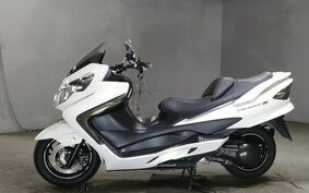 SUZUKI SKYWAVE 400 S 2014 CK45A