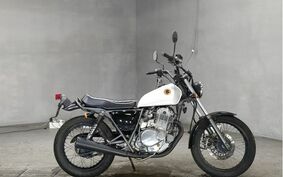 SUZUKI GRASS TRACKER NJ47A