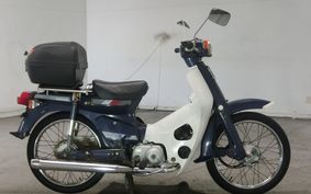 HONDA C70 SUPER CUB HA02