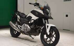 HONDA NC 700 X 2012 RC63