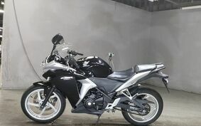 HONDA CBR250R MC41