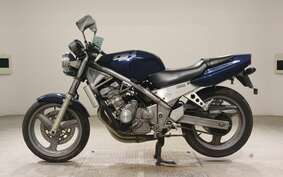 HONDA CB1 1990 NC27