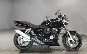 HONDA CB400SF VERSION S 1996 NC31