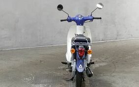 HONDA C110 SUPER CUB JA07