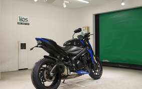 SUZUKI GSX-S1000 2019 GT79B