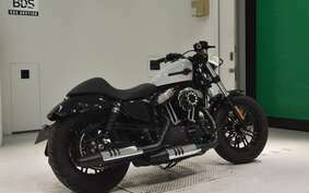 HARLEY XL1200X 2020