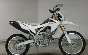 HONDA CRF250L MD38