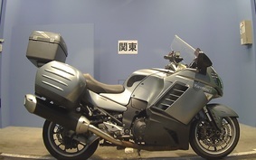 KAWASAKI 1400 GTR 2007 ZGT40A