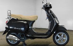 VESPA LX125 M681