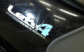 SUZUKI LET's 4 CA45A