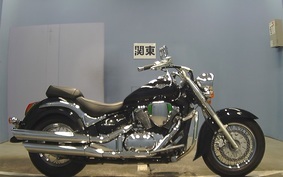 SUZUKI INTRUDER 400 Classic 2015 VK56A