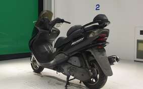 YAMAHA MAJESTY 125