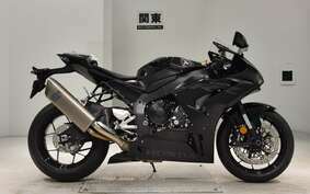 HONDA CBR1000RR R 2022 SC82