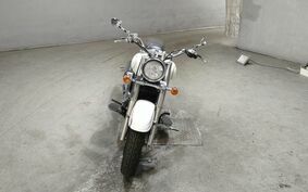 SUZUKI INTRUDER 400 Classic 2012 VK56A