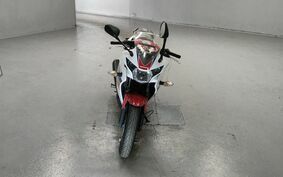 HONDA CBR250R MC41