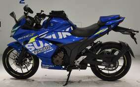 SUZUKI GIXXER 250 SF ED22B