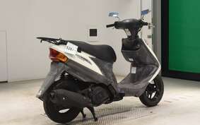 SUZUKI ADDRESS V125 G CF46A